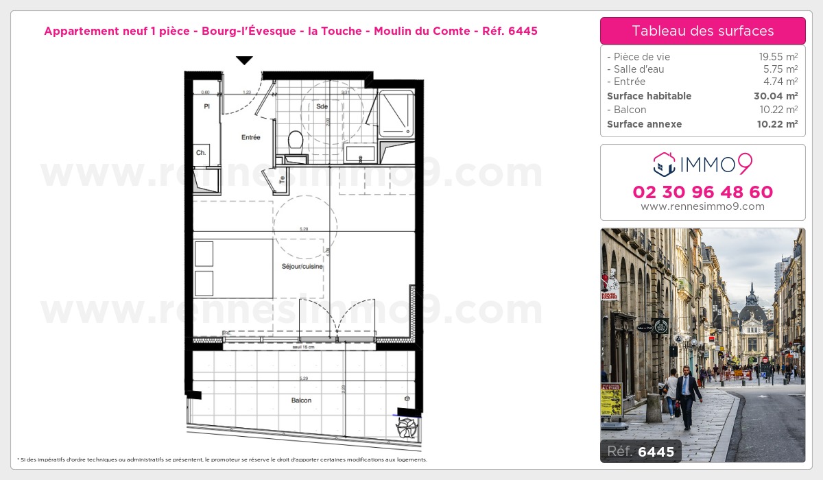 Plan T1