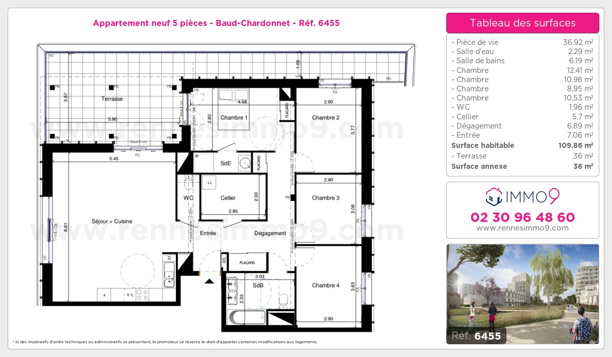 Plan T5