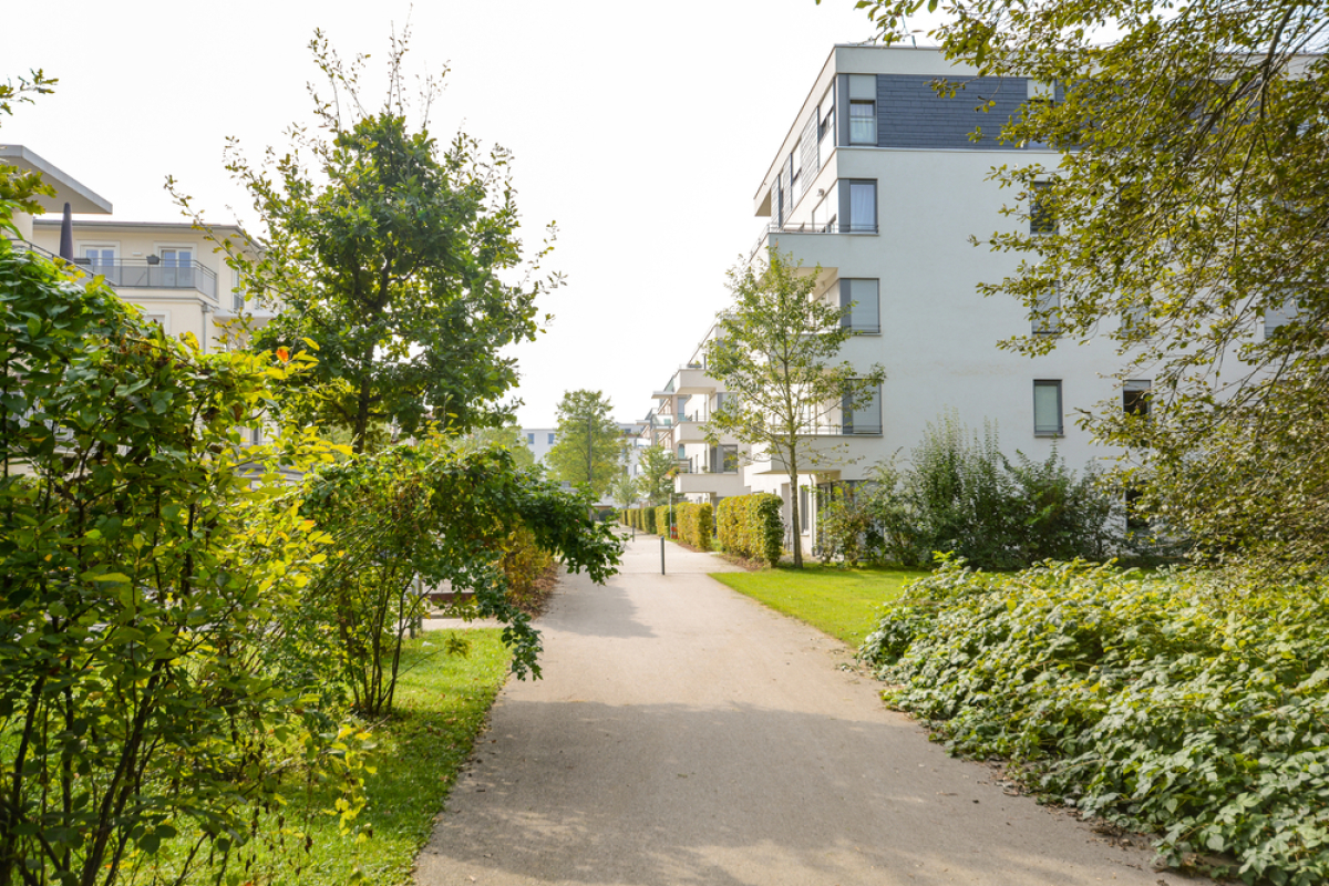 Quartier Cleunay Rennes – Le secteur résidentiel de Cleunay