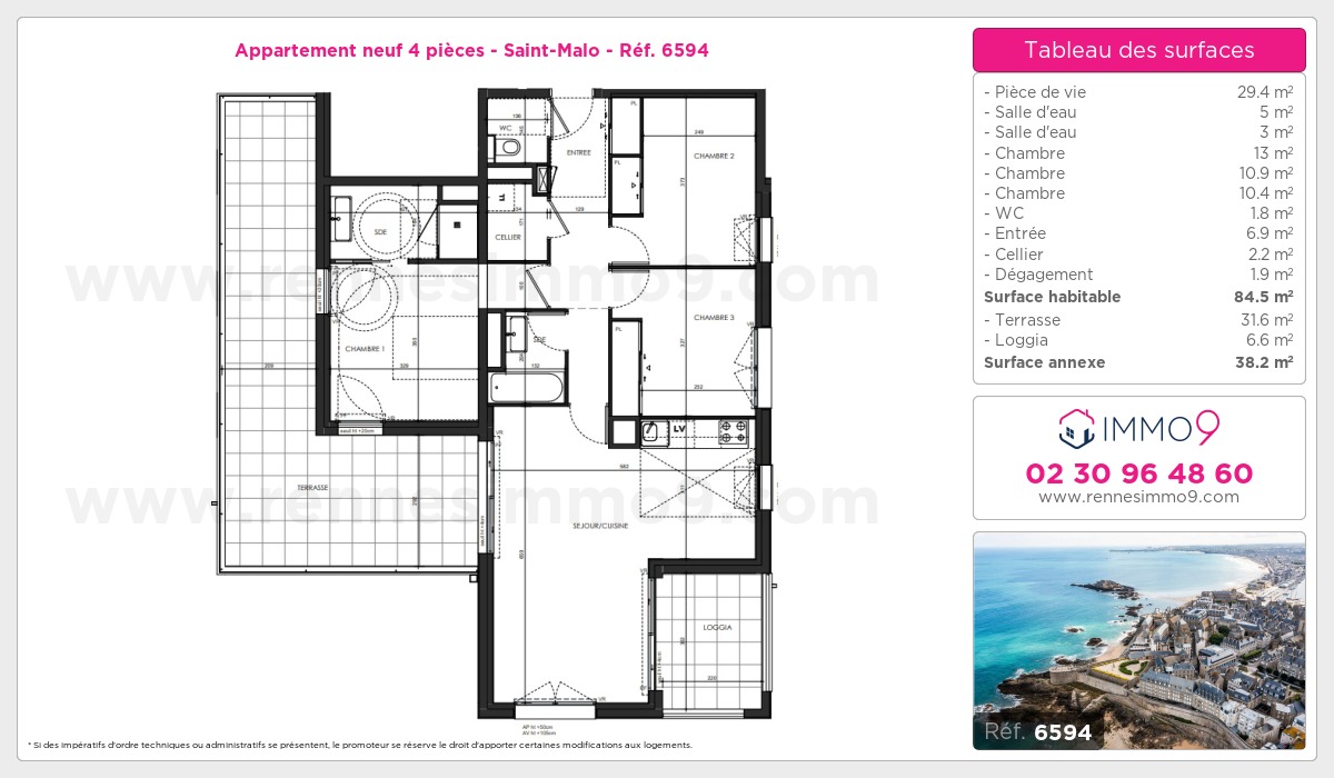 Plan T4