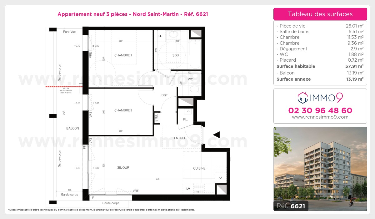 Plan T3