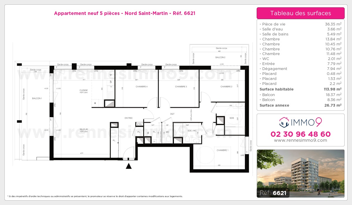 Plan T5