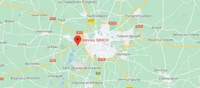 Actualité à Rennes - Top 6 des communes à investir autour de Rennes