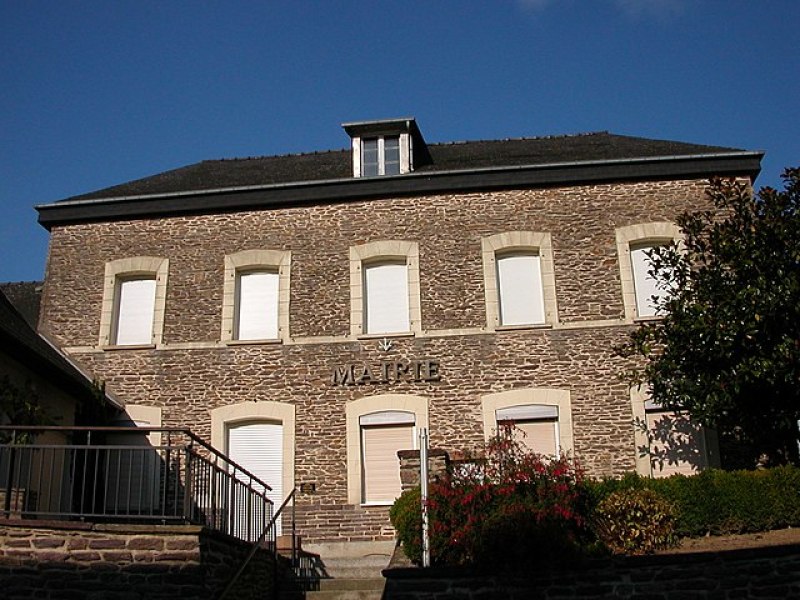  Loi Pinel L'Hermitage – Mairie d’Orgères