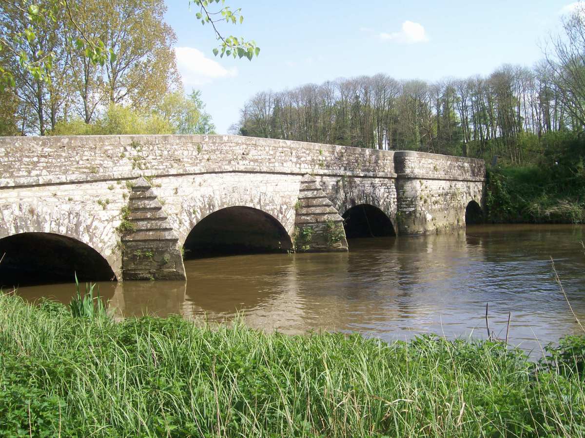 Loi Pinel Vern-sur-Seiche – Le pont de Vaugon à Vern-sur-Seiche