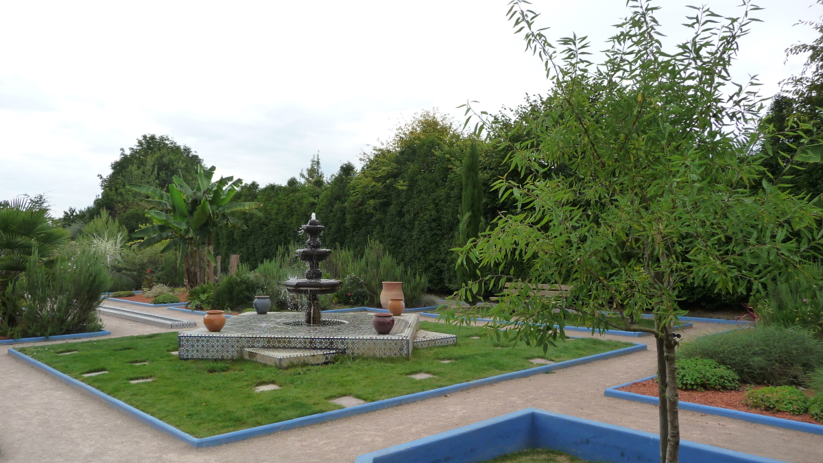 Loi Pinel La Chapelle-des-Fougeretz – Le jardin marocain