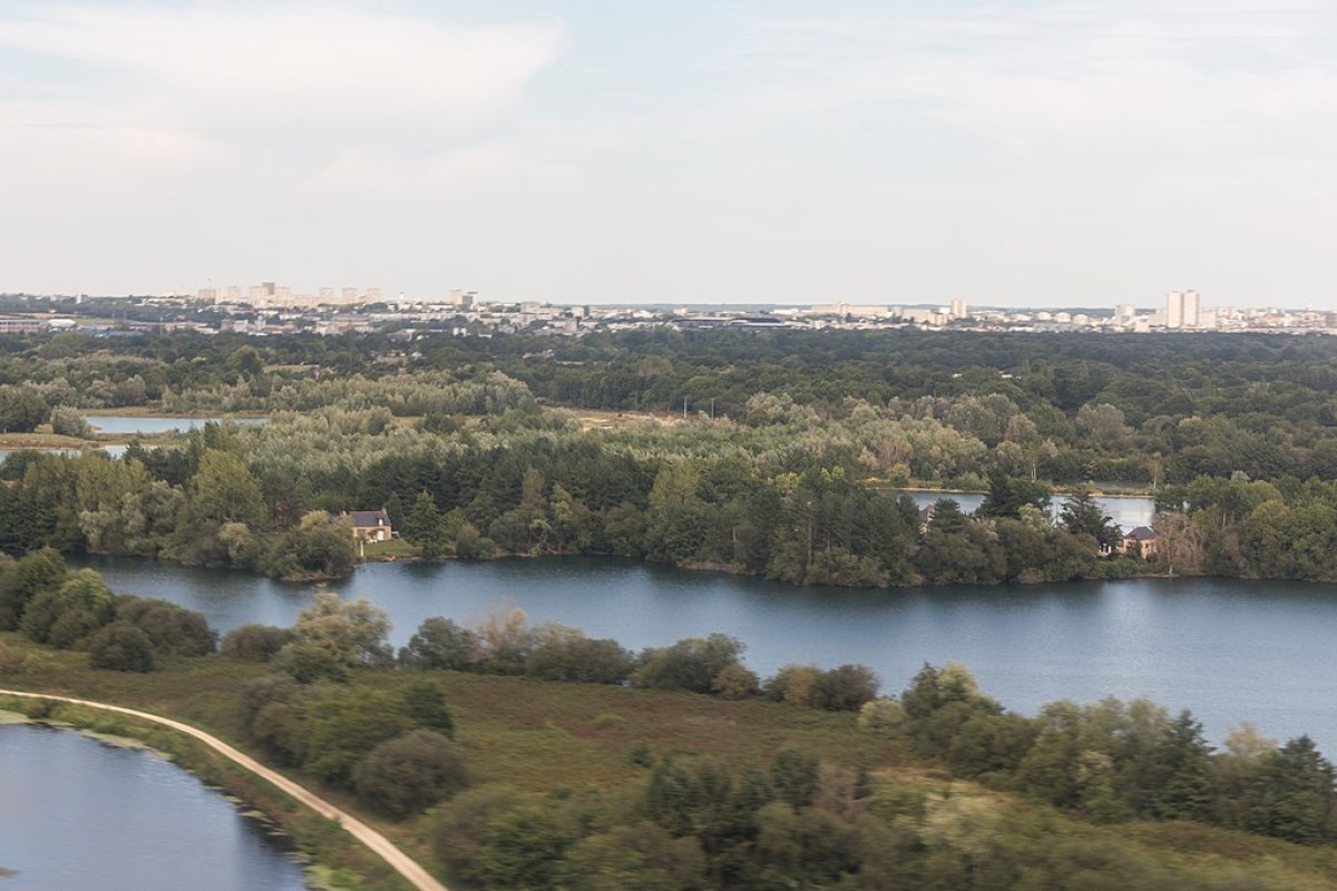 Loi Pinel Urrugne – L’étang de Couardières