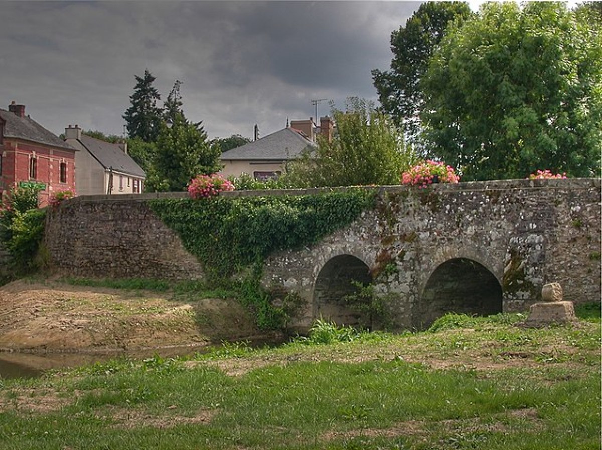 Loi Pinel Pacé – vue sur le pont de Pacé