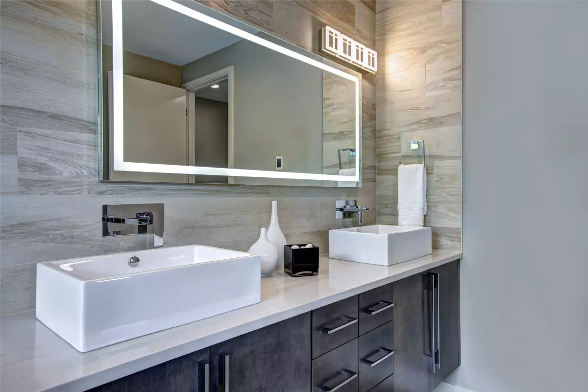 Programme neuf Villa Khiara : Appartements neufs à Bruz référence 6741, aperçu n°4