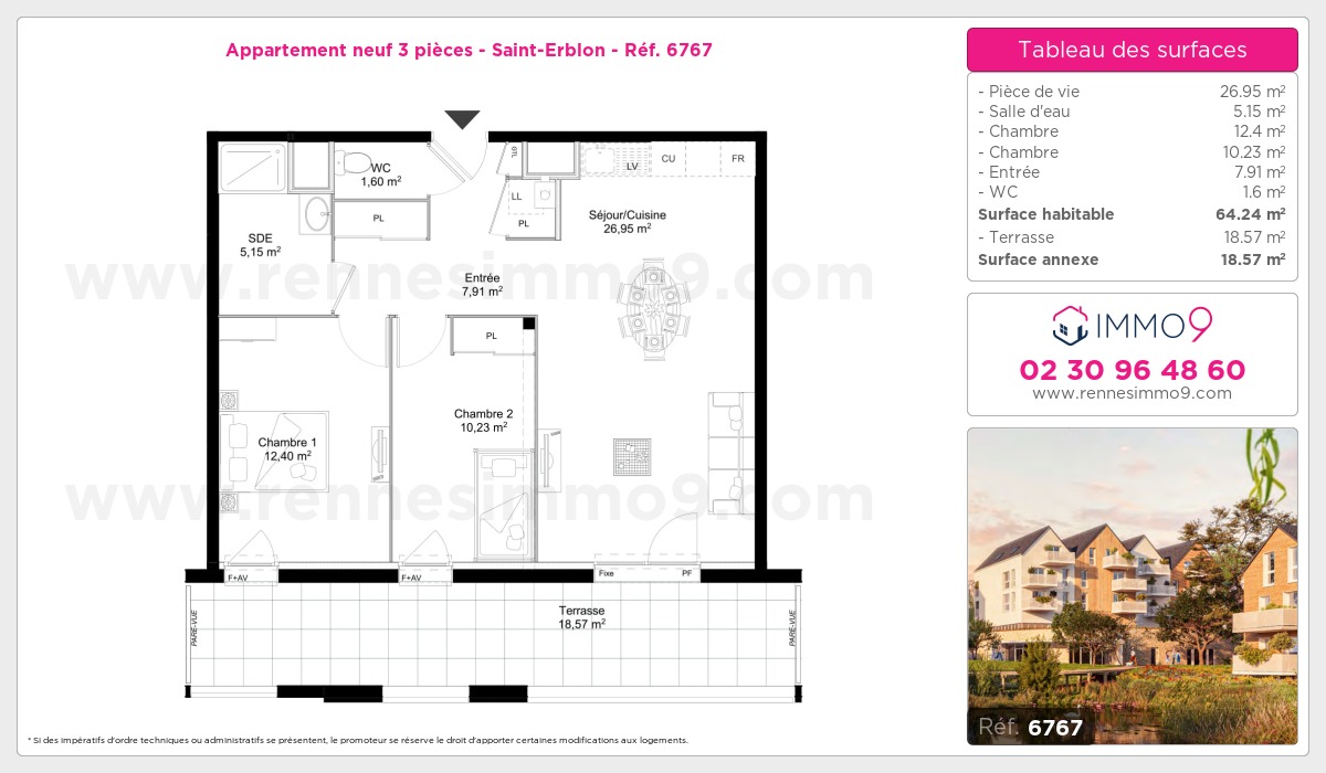 Plan T3