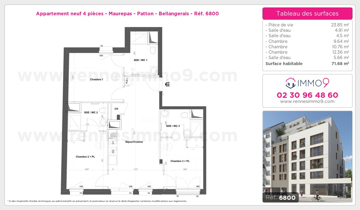 Plan T4