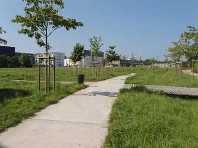 Tour d’horizon du quartier Beauregard à Rennes