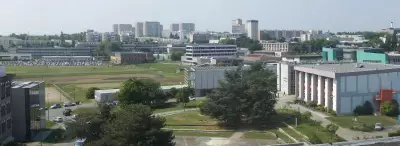 Actualité à Rennes - Tour d’horizon du quartier Villejean à Rennes : prix, avis, écoles...