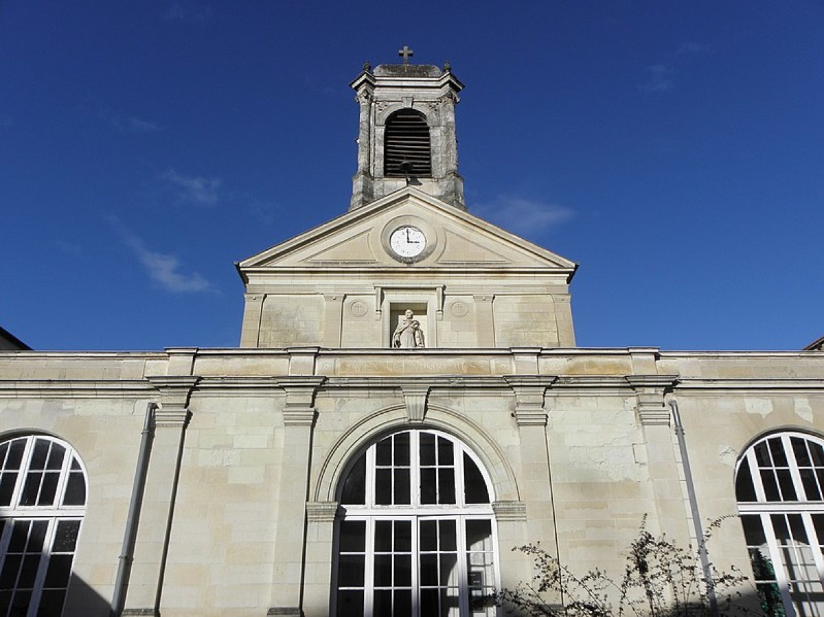 L’Hôtel Dieu à rennes : un chantier pas tout à fait comme les autres