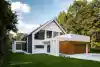 Maison moderne