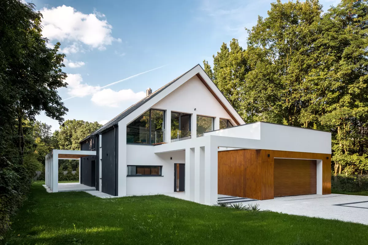 Quand une maison est-elle légalement considérée comme neuve ?