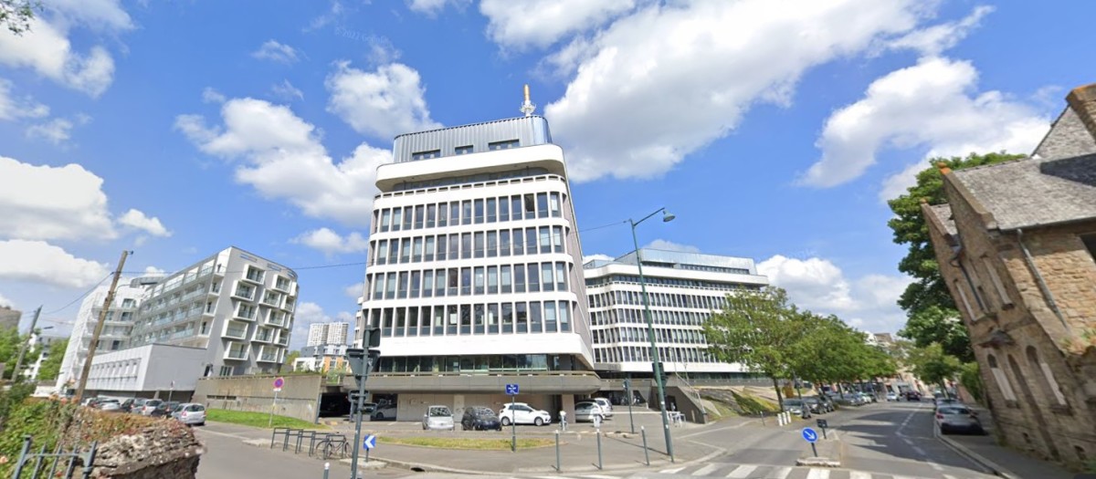 Focus sur le quartier de la Mabilais à Rennes