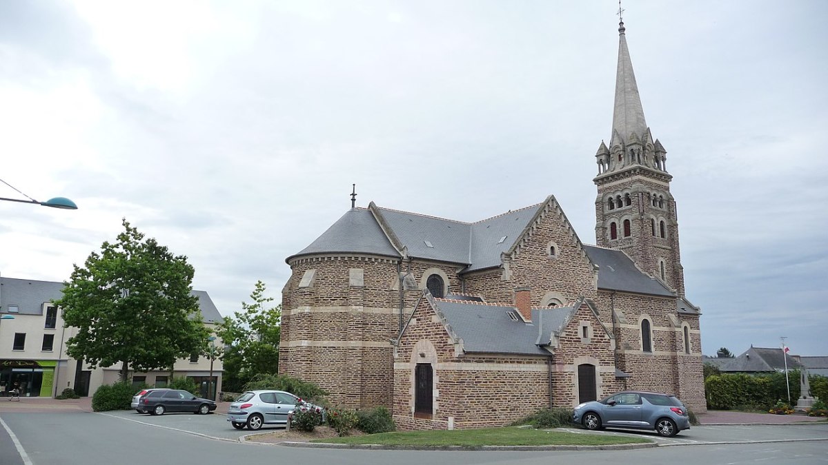 Programme neuf Ambre : Maisons neuves et appartements neufs à La Chapelle-des-Fougeretz référence 6893, aperçu n°0