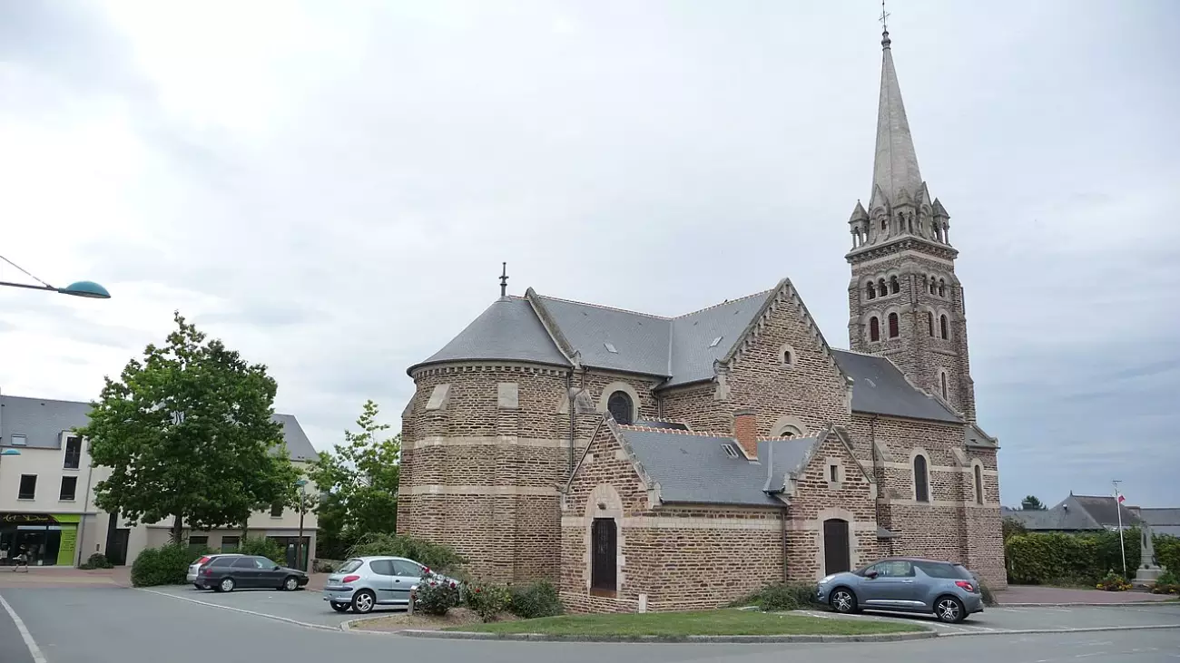 Programme Ambre à La Chapelle-des-Fougeretz #6893 - aperçu n°1