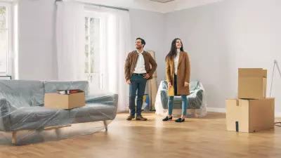 Actualité à Rennes - Les avantages de louer un appartement neuf : confort, économie d'énergie et sécurité