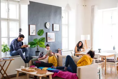 Actualité à Rennes - Logement étudiant à Rennes : l’offre s’étoffe mais la crise perdure