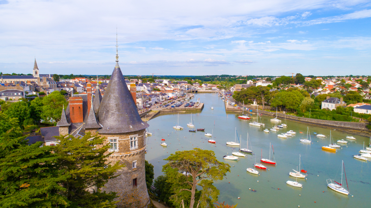 Territoires engagés pour le logement — Des bâteaux de plaisance à Saint-Malo