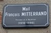 Écoles, commerces, immobilier, avis... Découvrez Le Mail François Mitterrand à Rennes