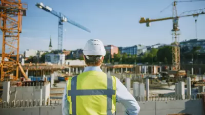 Actualité à Rennes - ZAC Multisite à Saint-Grégoire : Un projet ambitieux et 1400 logements à la clé