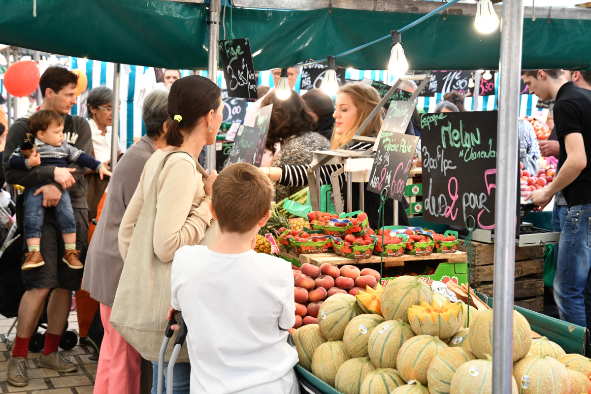 Nouveaux quartiers à Rennes : les dernières bonnes adresses de la Capitale Bretonne