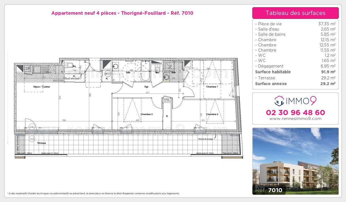 Plan T4