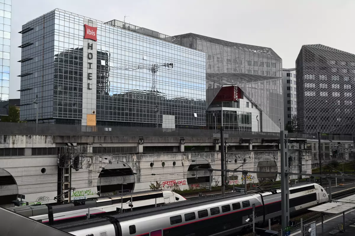 EuroRennes : Les nouveaux projets Immobiliers Clés de Solférino Ouest