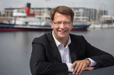 Patrice Vergriete, maire de Dunkerque, est nommé ministre du Logement