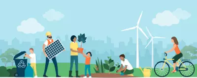 Actualité à Rennes - Zéro Artificialisation Nette : Enjeux, Calendrier et Actions Concrètes