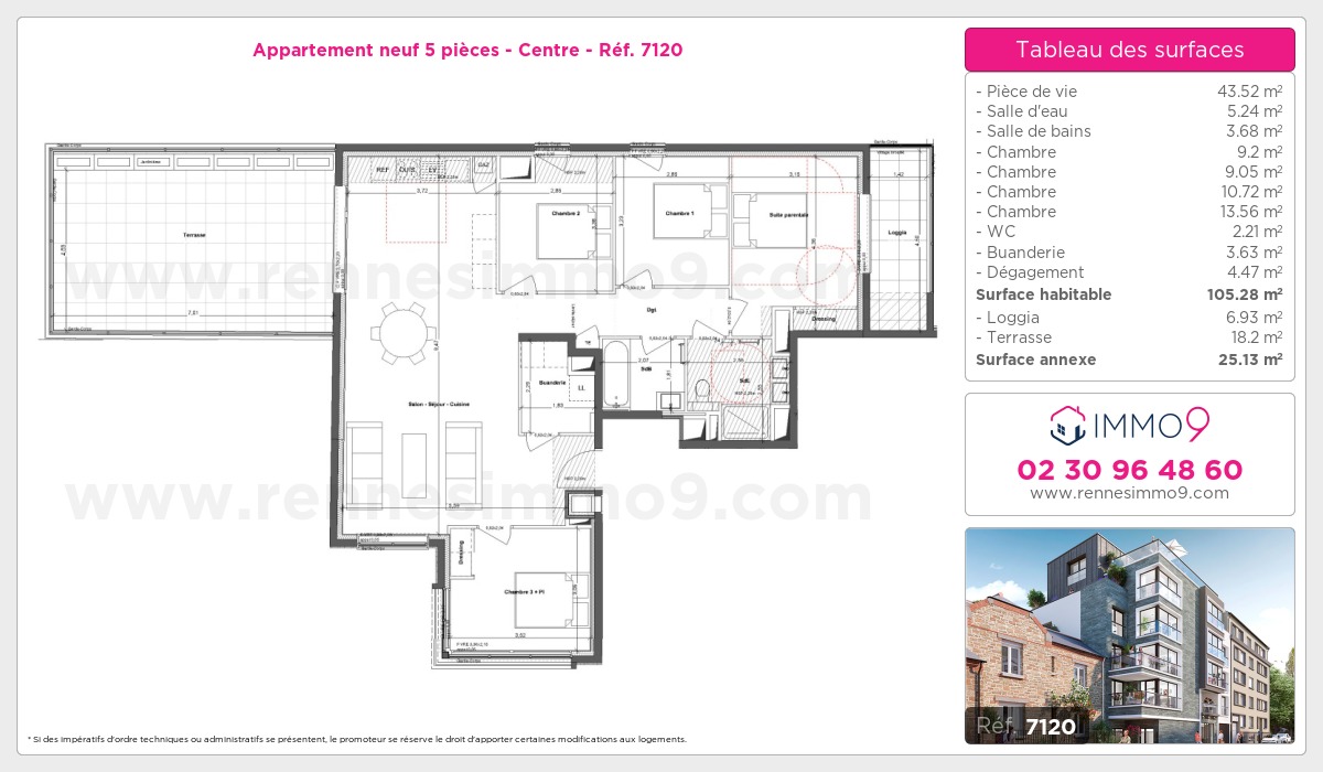 Plan T5