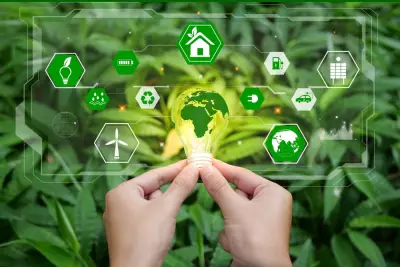 Actualité à Rennes - La transition écologique dans l’immobilier de l’État : enjeux, actions et réalisations