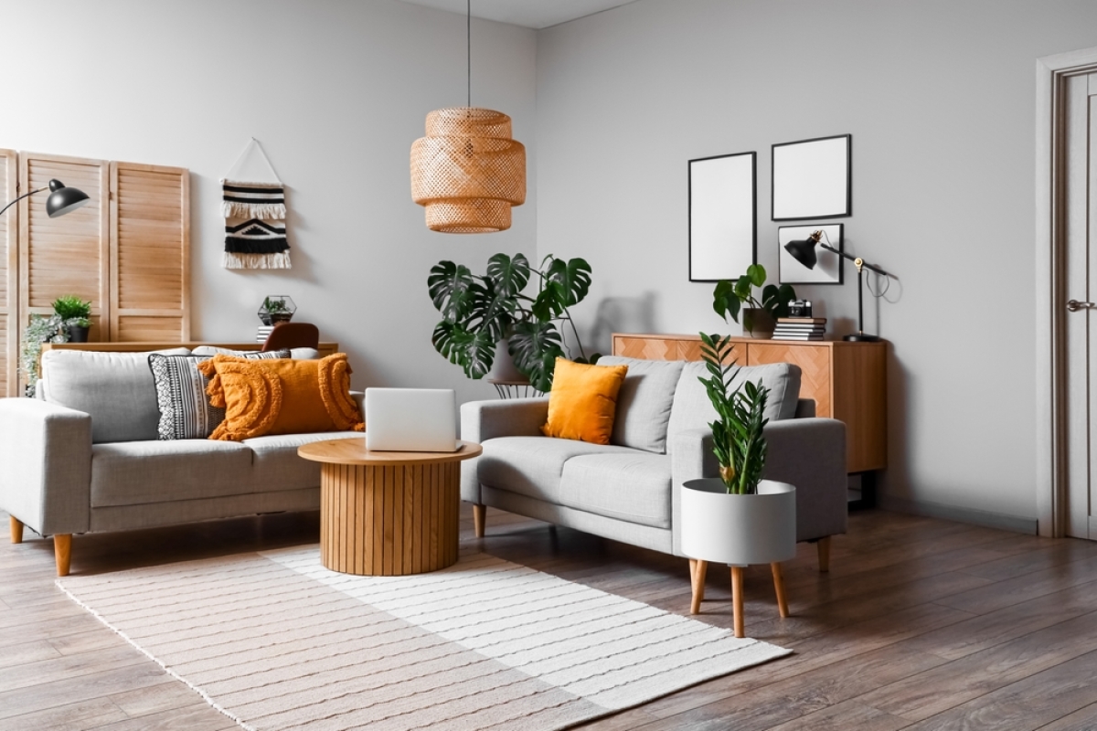 Liste du mobilier d'une location meublée 2024 numérique et PDF