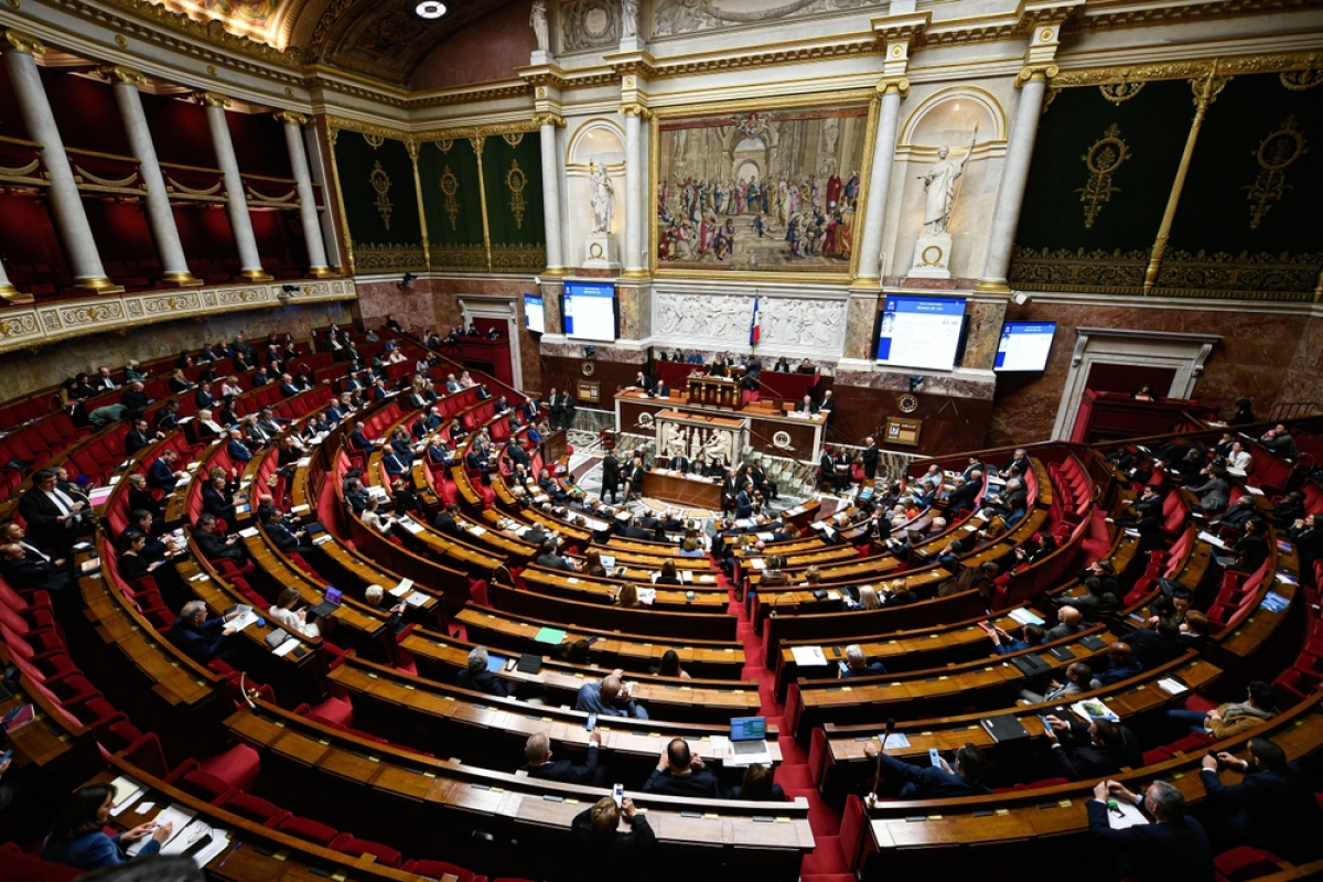 PLF 2025 Logement : Les amendements proposés, le LMNP sauvé ?