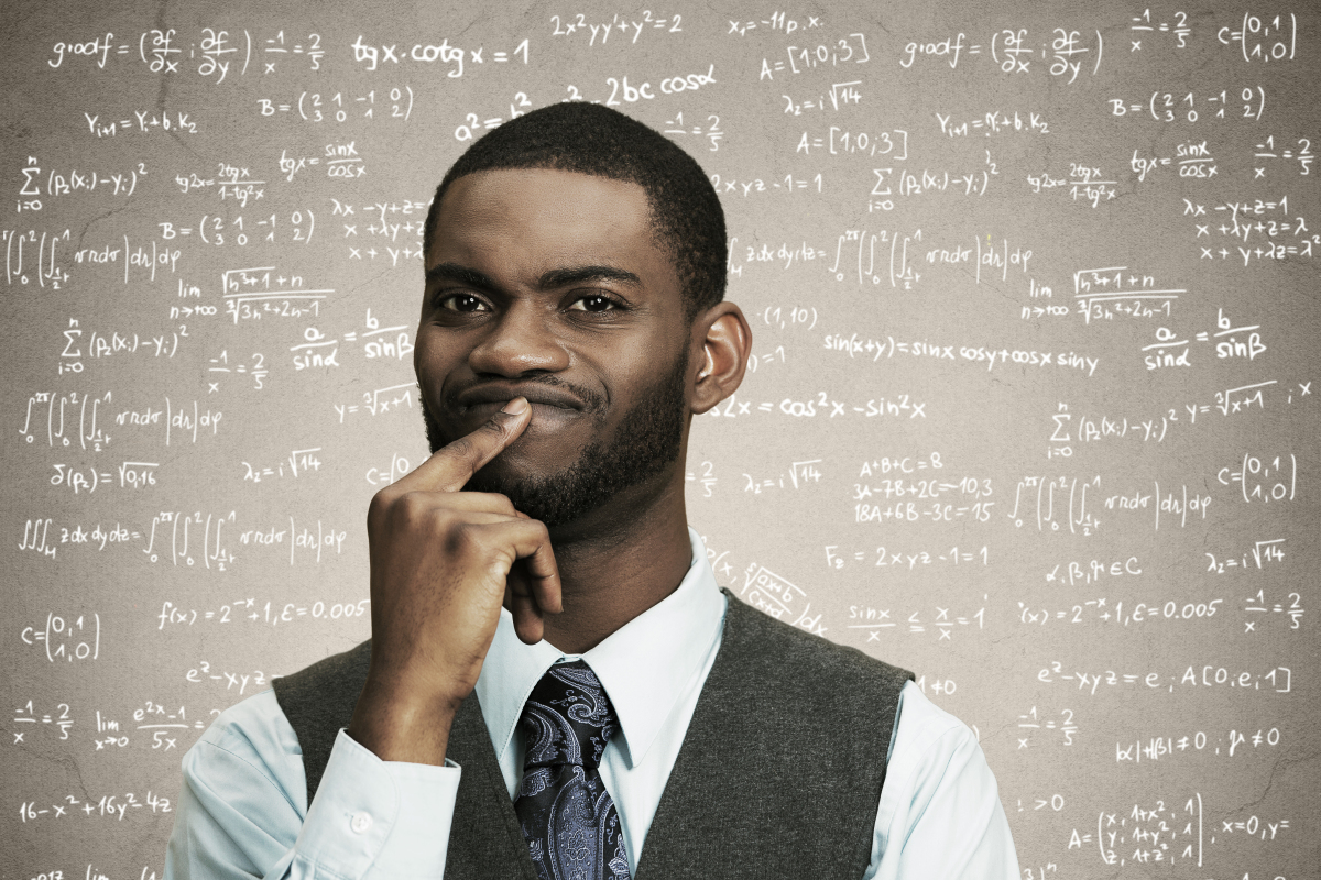 baisse des taux 2025 – un mathématicien qui s'interroge