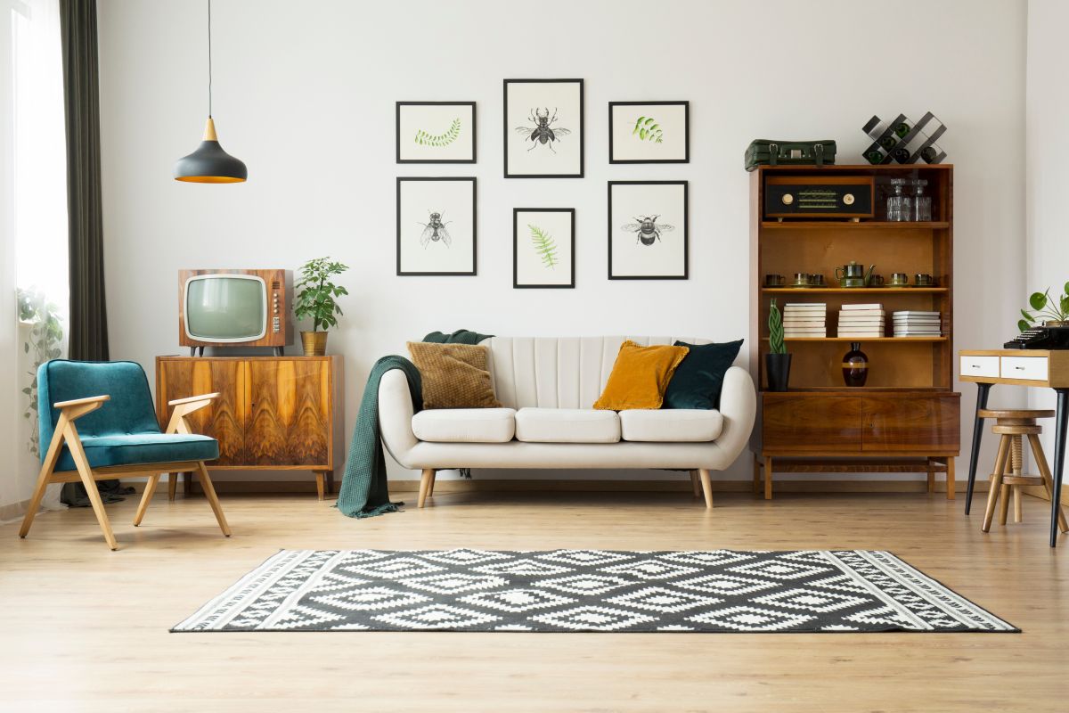 Quel sol choisir pour son appartement neuf ou sa maison neuve ?