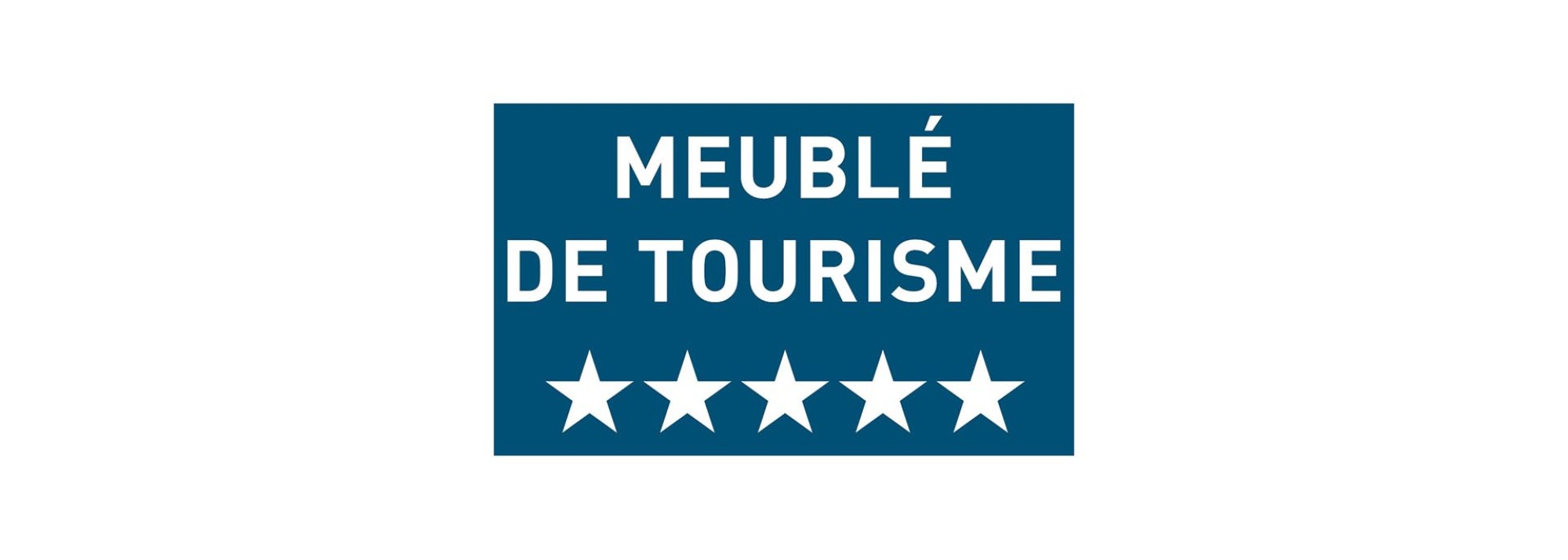 label meublé de tourisme