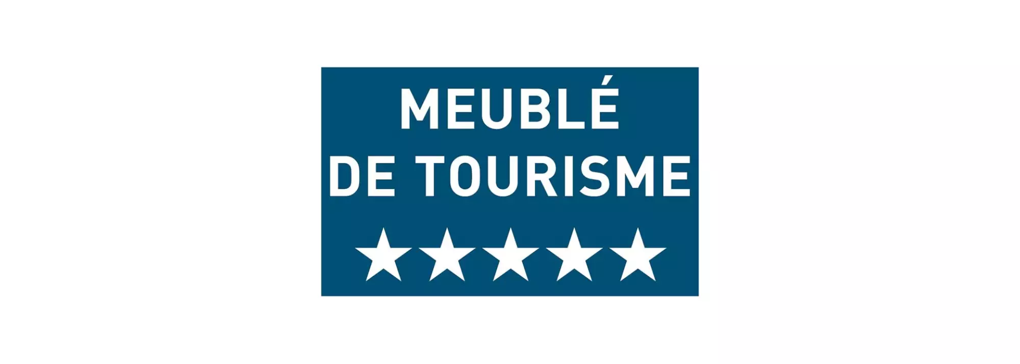 label meublé de tourisme