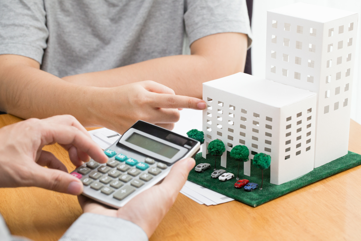 Charges de copropriété d'un logement neuf : Le guide 2024