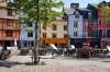 Les prix de l'immobilier à Rennes en avril 2024 : La tendance baissière se confirme