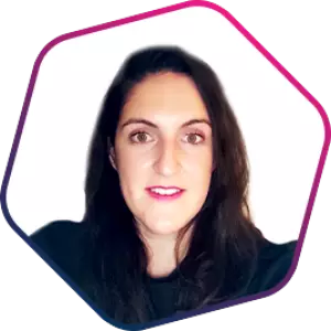 photo de Élodie Charrié, directrice de l’Agence Immo9 Gestion