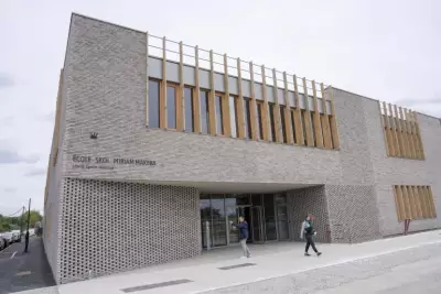 Actualité à Rennes - Rennes : Un nouveau groupe scolaire écologique et innovant pour la rentrée 2024