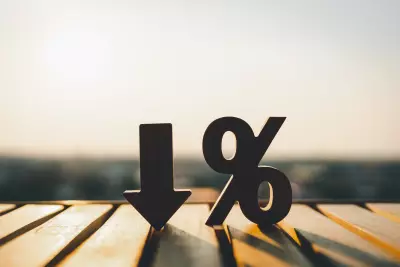 Actualité à Rennes - Baisse des taux de crédit début 2025 : quelles opportunités pour les emprunteurs et le marché immobilier ?