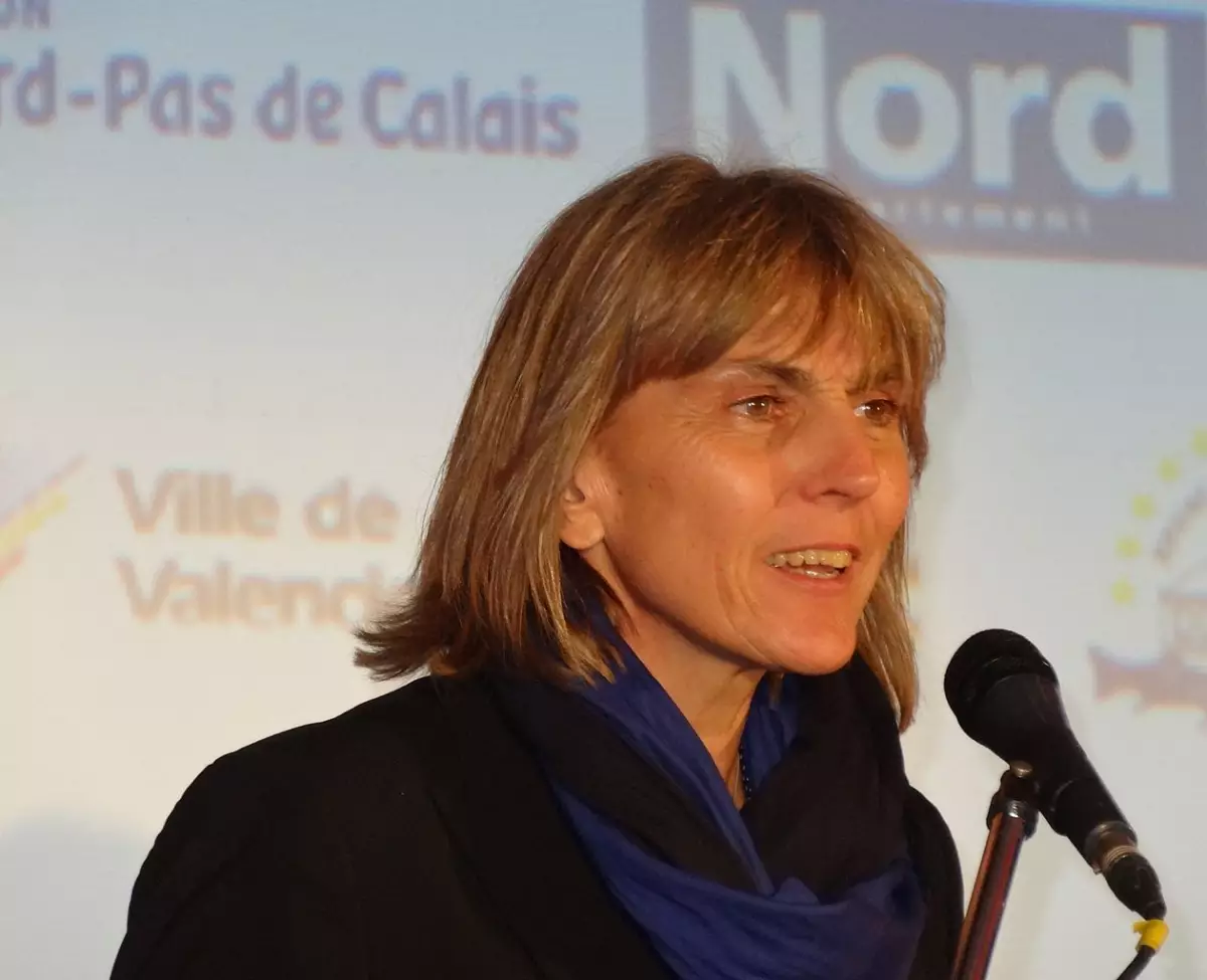 congrès de l’unis 2024 Rennes – Valérie Létard