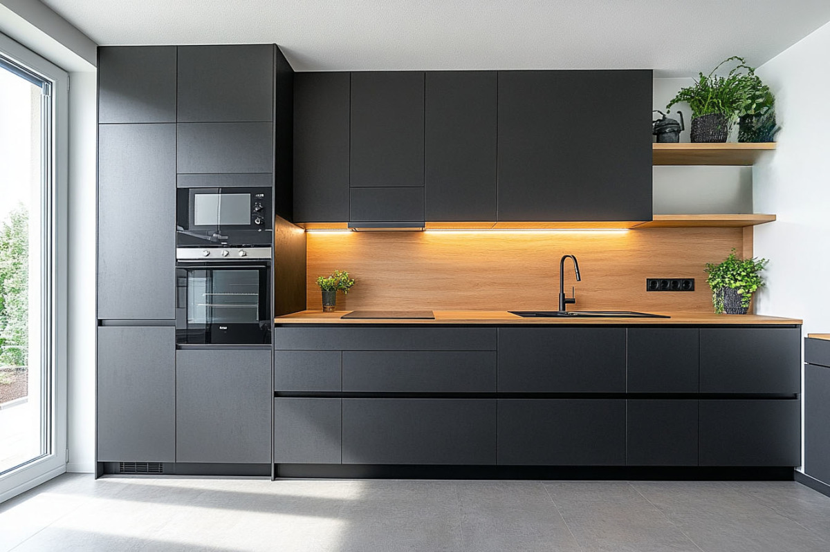 Programme neuf Excelsior : Appartements neufs à Pacé référence 7491, aperçu n°2