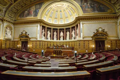 PLF 2026 : Le Sénat adopte le statut du bailleur privé dans sa version votée par les parlementaires