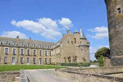Châteaugiron -  1 logement neuf en cours de commercialisation